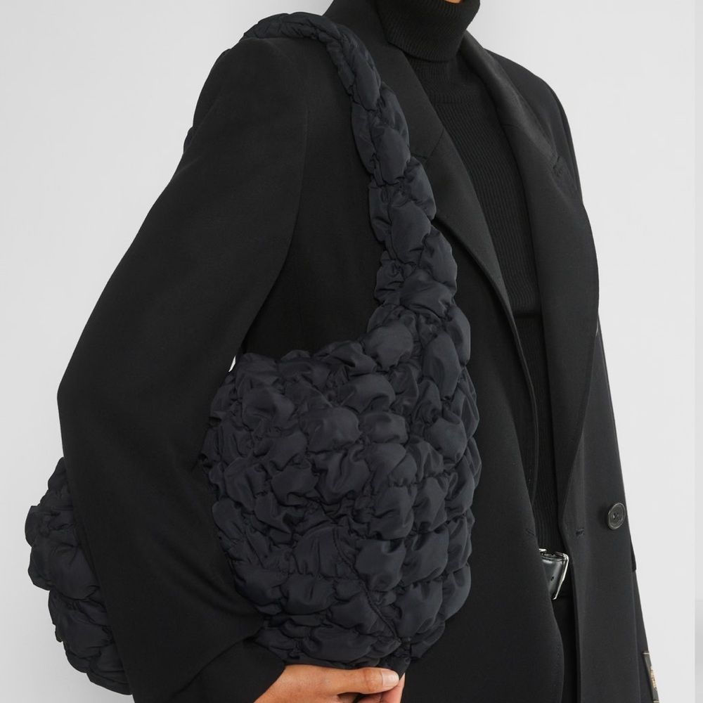 Aritzia Babaton Curator Bigger Bag